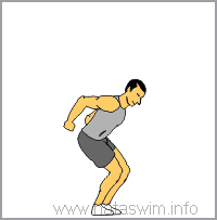 Squat Jump