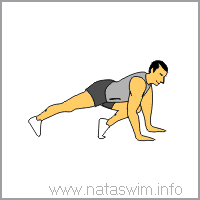 Mountain Climbers