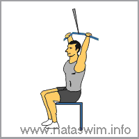 Front Pulldown