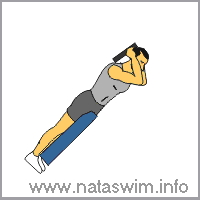 Weighted Back Extension