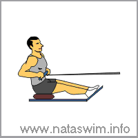 Rowing