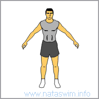 Large Arm Circles