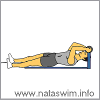 Cable Hip Raise