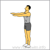 Bodyweight Squats