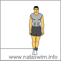 Hip Abduction with cable