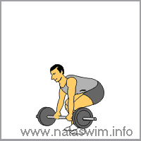 Power Clean to Split Jerk