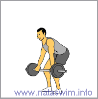 Snatch to Overhead Squat