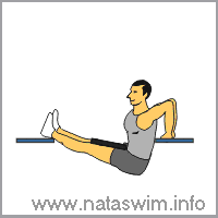 Bench Dip