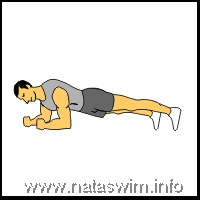 Belly Blaster
