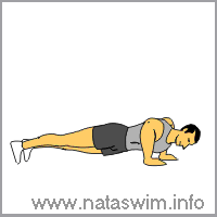 Explosive Pushup