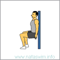 Wall Sit