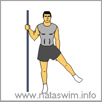 Lateral Leg Swings