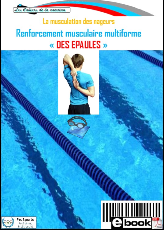 Renforcement musculaire des épaules