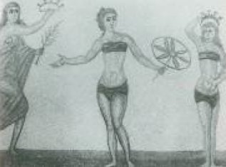 Swimming Introduction 02