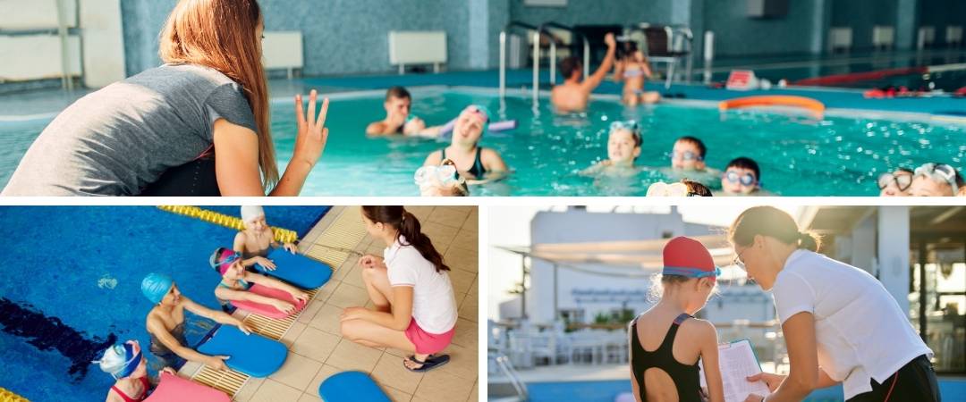 Pédagogie - Cours 1 - Acquisition des Fondamentaux en Natation Scolaire