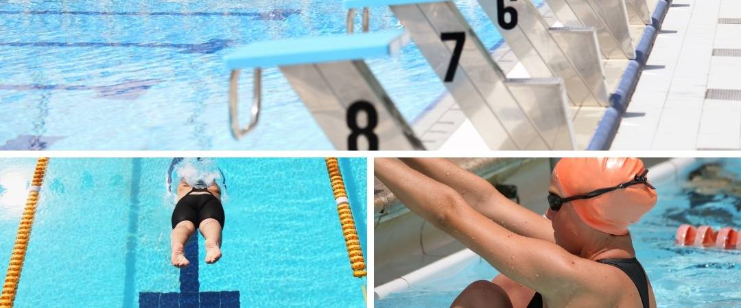 Lexique de la Natation : - Apprentissage & Pédagogie