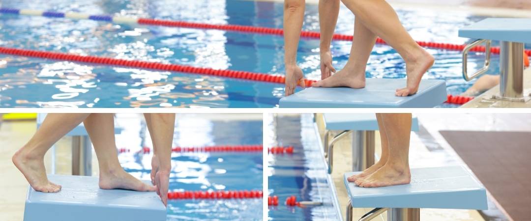 L'apprentissage précoce de la natation : enjeux, mécanismes et implications pour l'entraînement de haut niveau