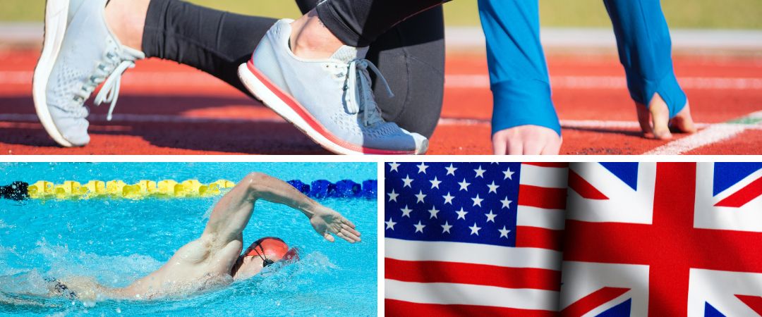 Zoom - Swim & Tri Training Articles