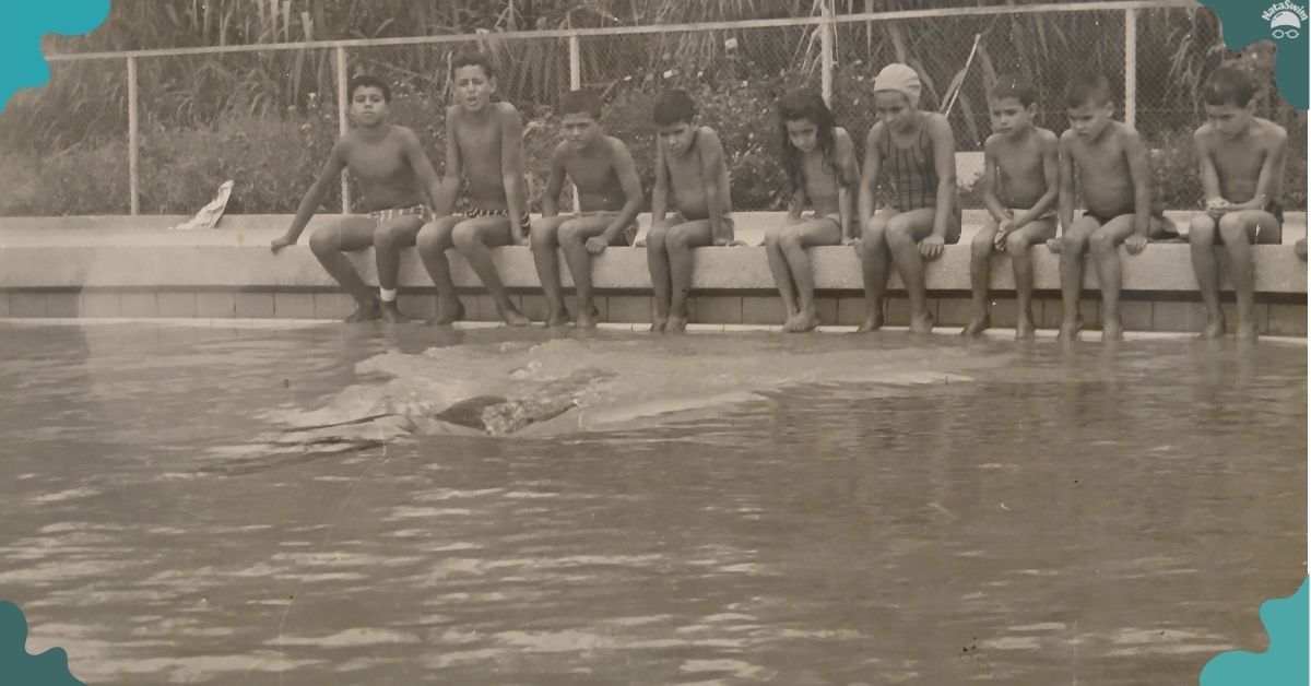 Jeux aquatiques pour enfants : 52 idées ludiques & éveil en piscine en toute sécurité