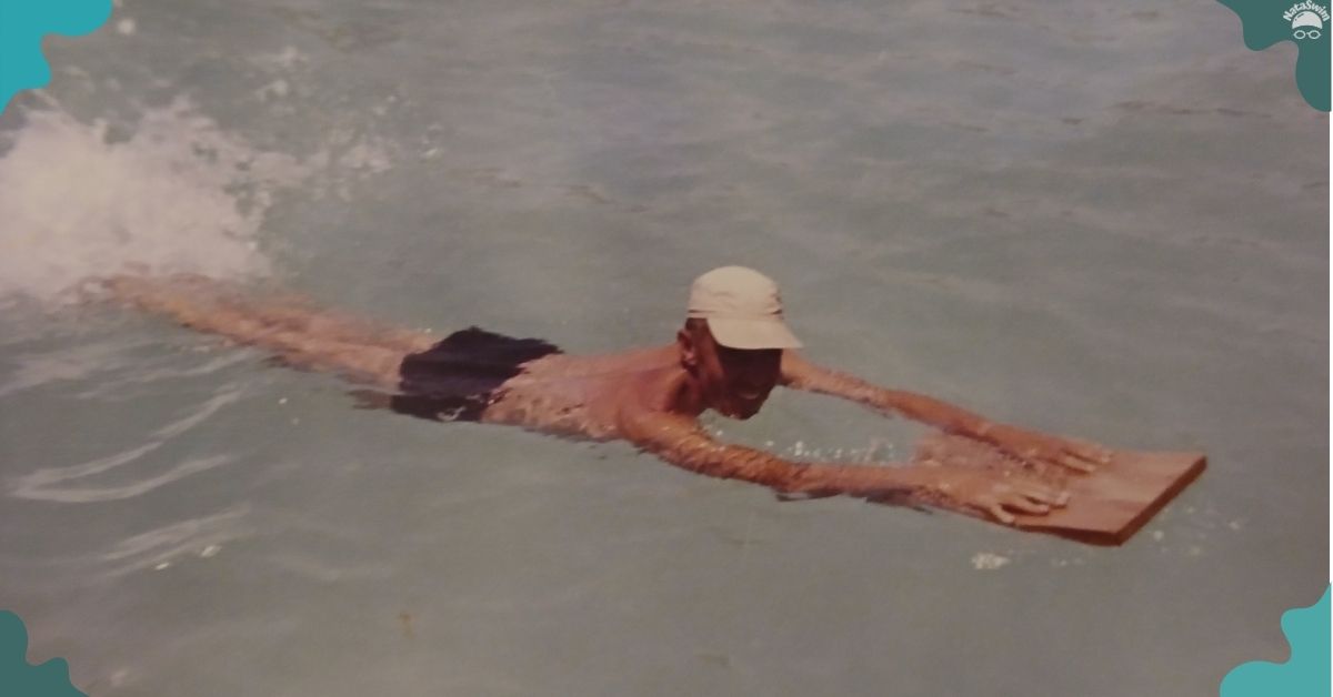 Swimming