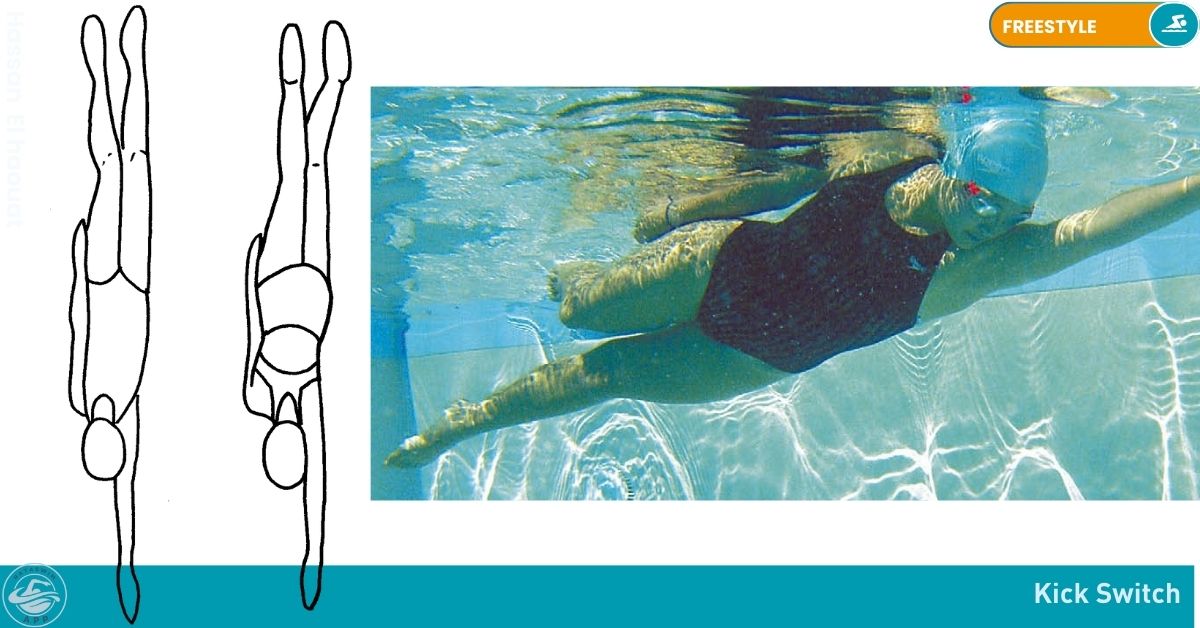 Swimming Drills Stroke Nataswim Elhaouat 4