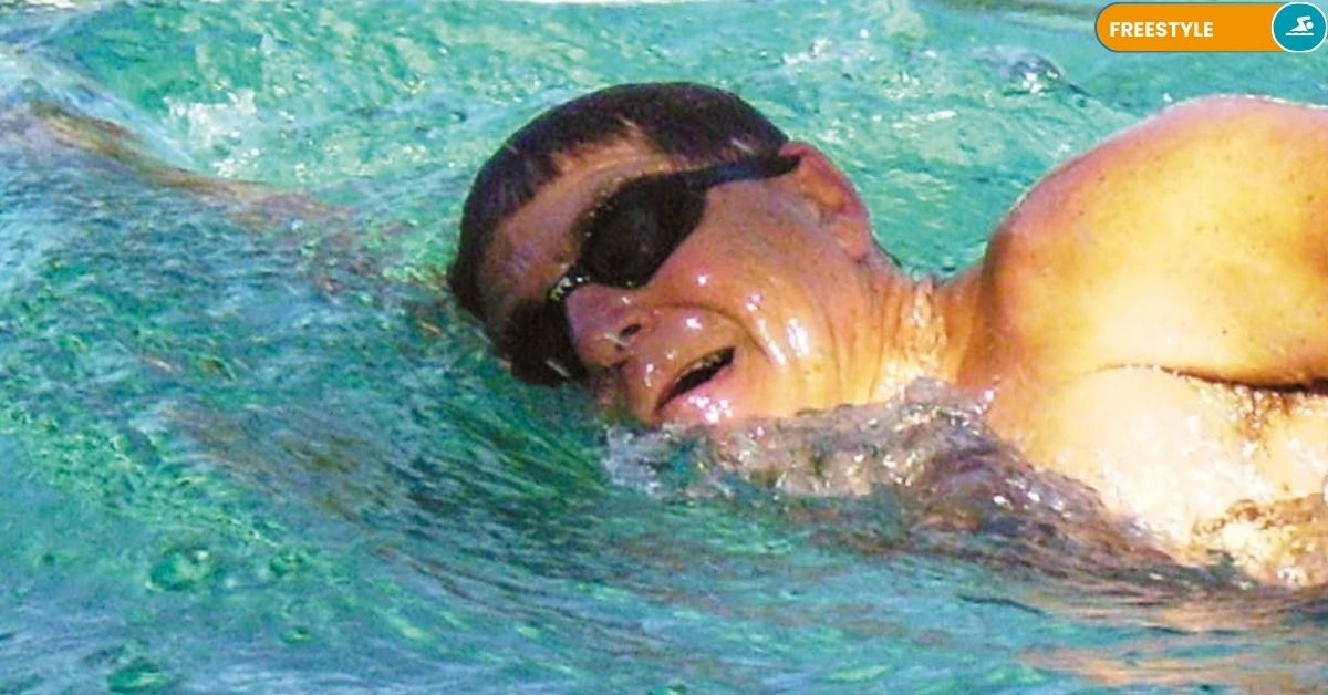 Swimming Drills Stroke Nataswim Elhaouat 22
