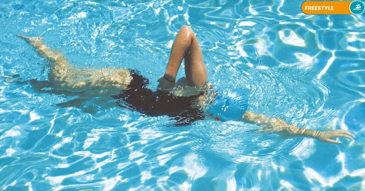 Swimming Drills Stroke Nataswim Elhaouat 27