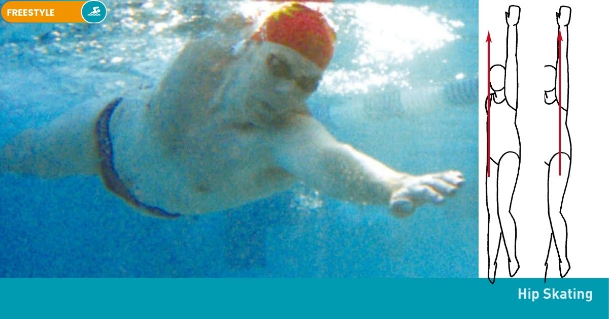 Swimming Drills Stroke Nataswim Elhaouat 28