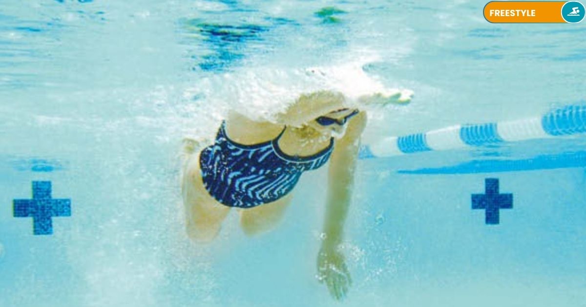Swimming Drills Stroke Nataswim Elhaouat 34