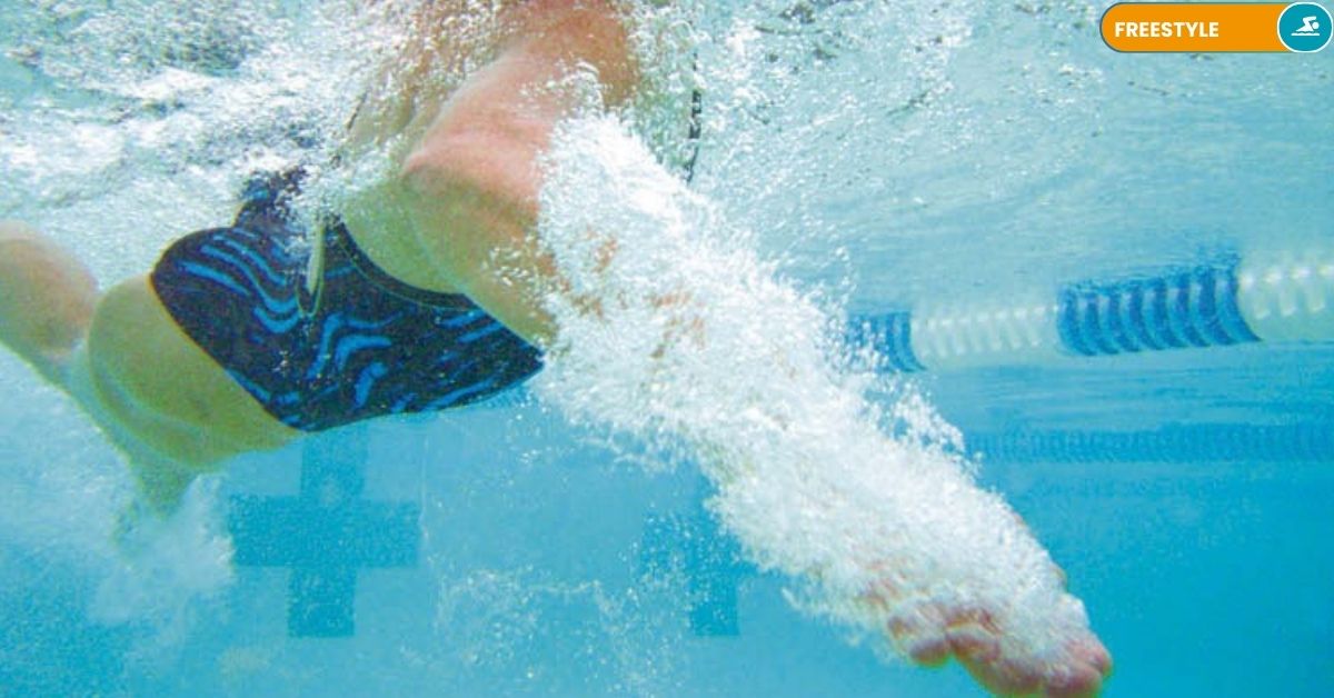 Swimming Drills Stroke Nataswim Elhaouat 30