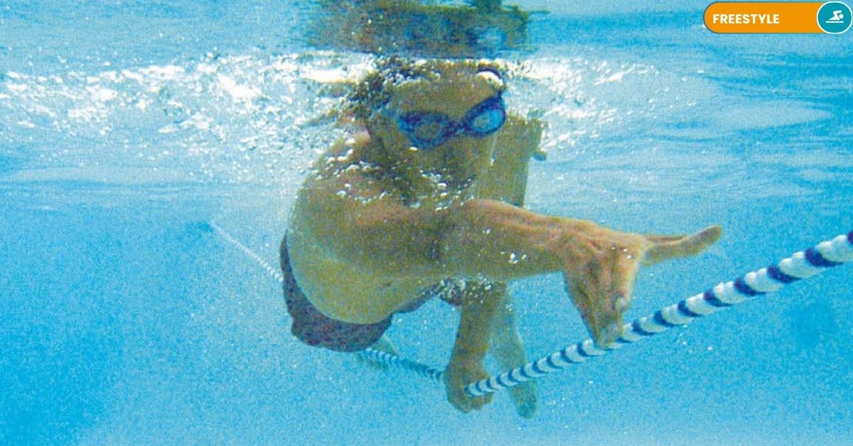 Swimming Drills Stroke Nataswim Elhaouat 32