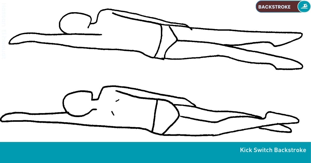 Swimming Drills Stroke Nataswim Elhaouat 40