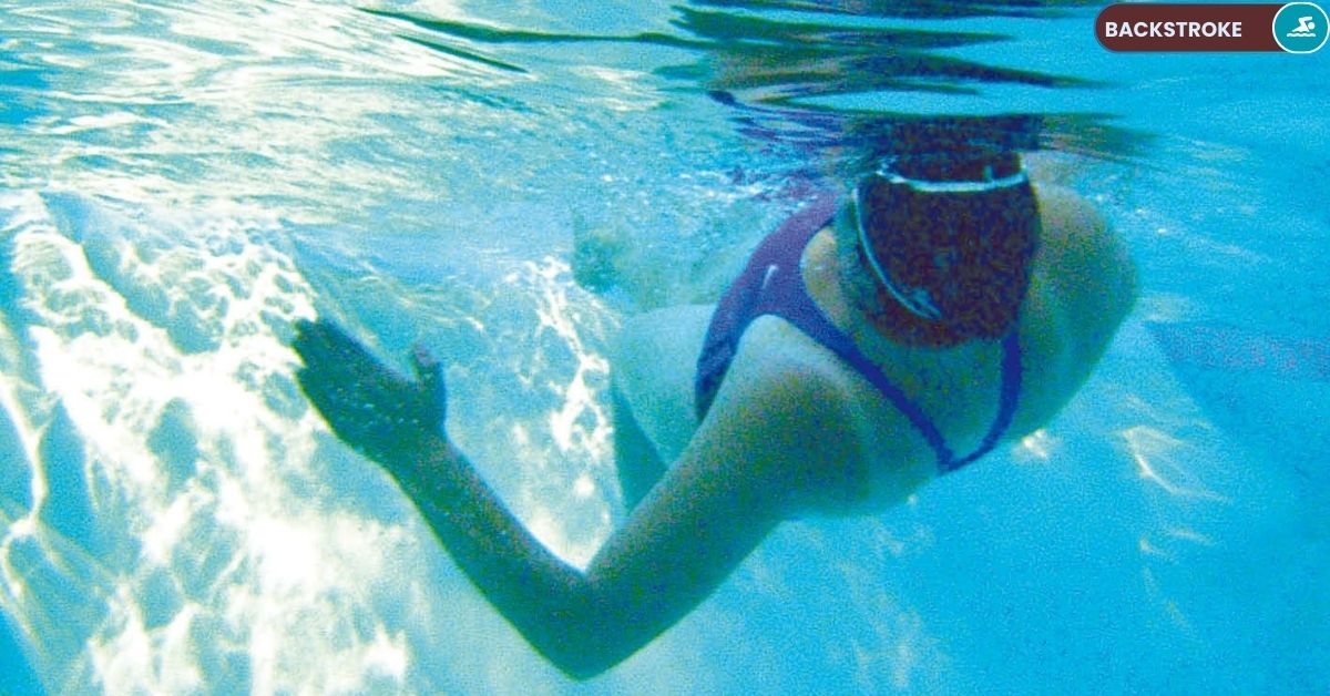 Swimming Drills Stroke Nataswim Elhaouat 48