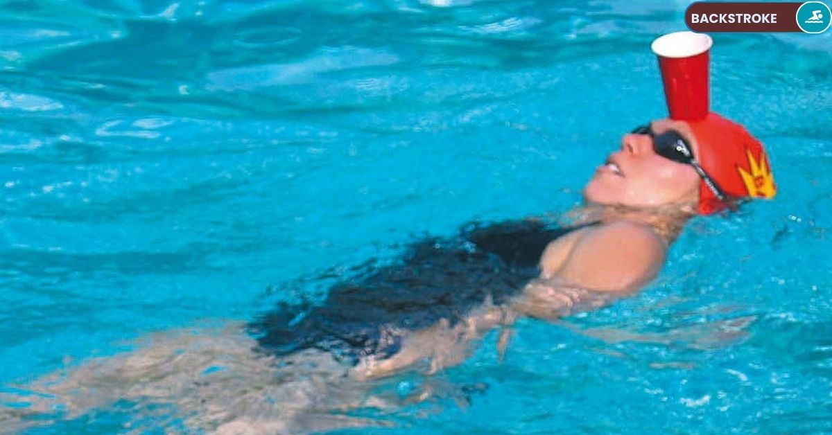 Swimming Drills Stroke Nataswim Elhaouat 46