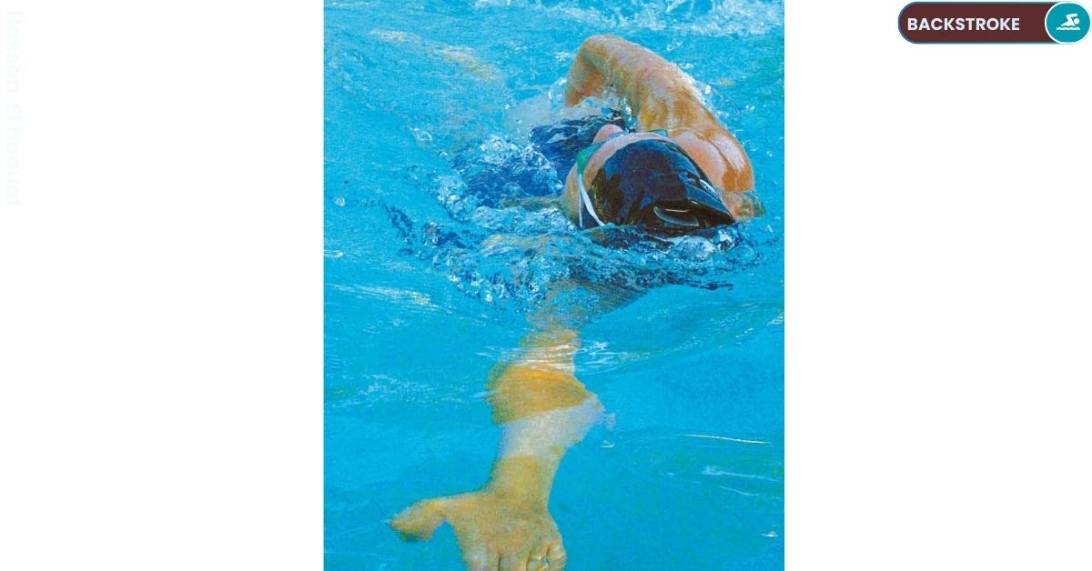 Swimming Drills Stroke Nataswim Elhaouat 53