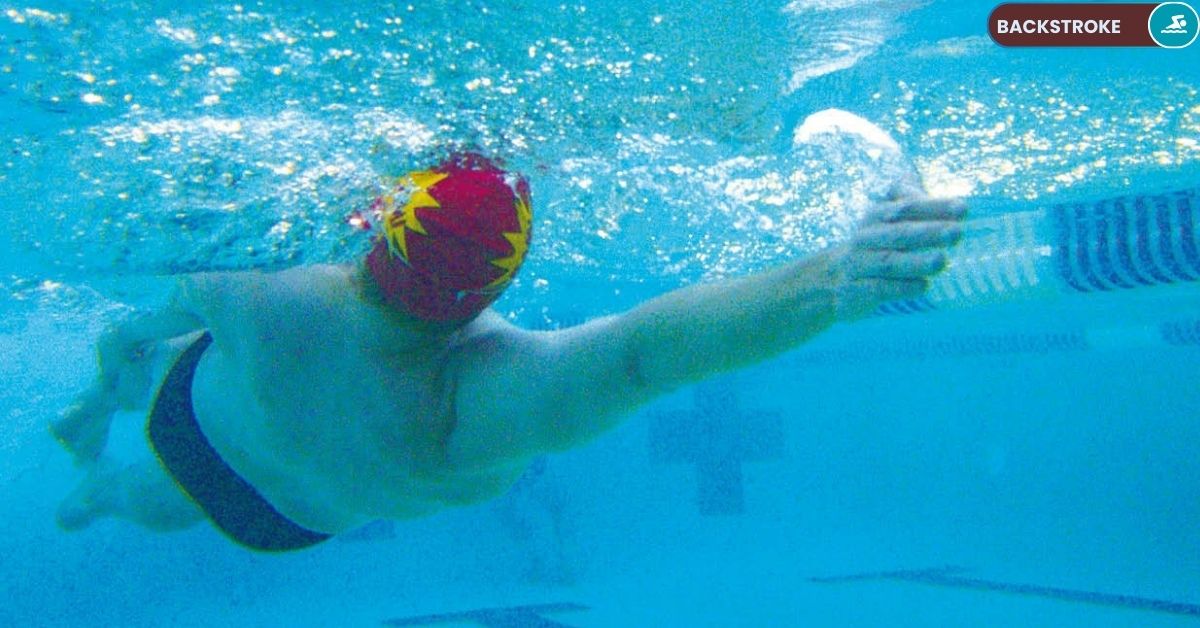 Swimming Drills Stroke Nataswim Elhaouat 55