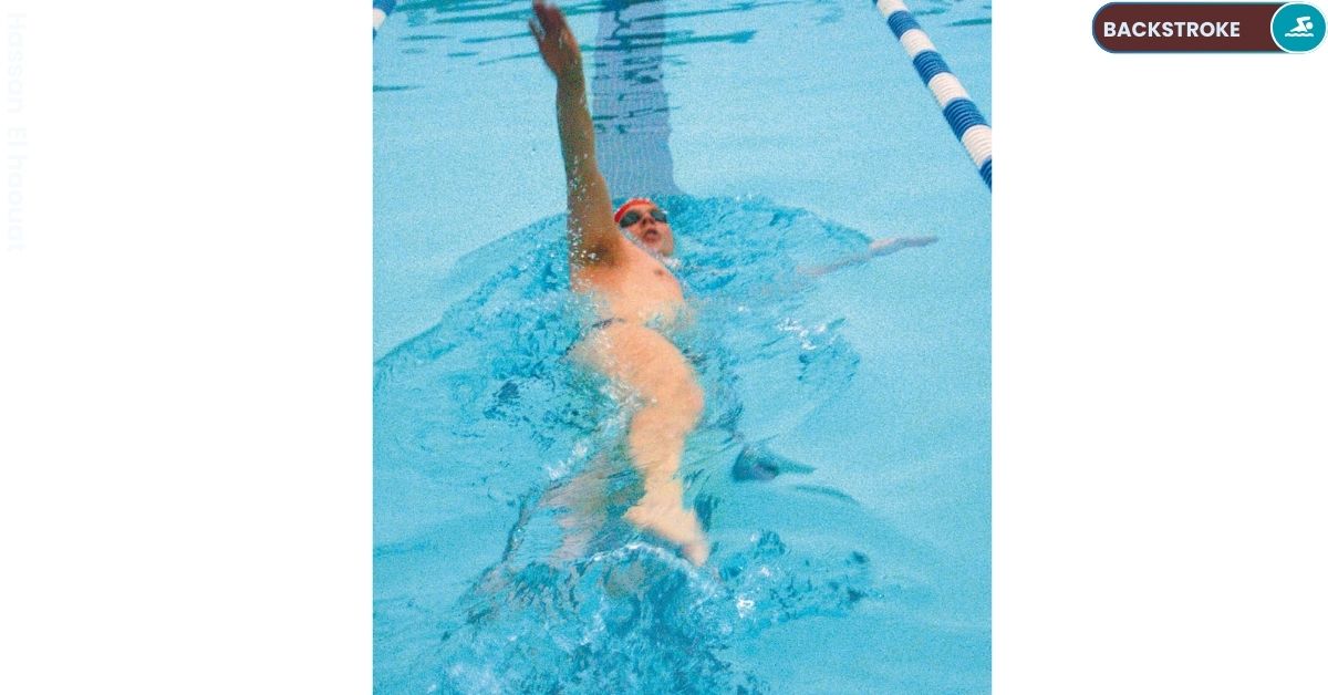 Swimming Drills Stroke Nataswim Elhaouat 67