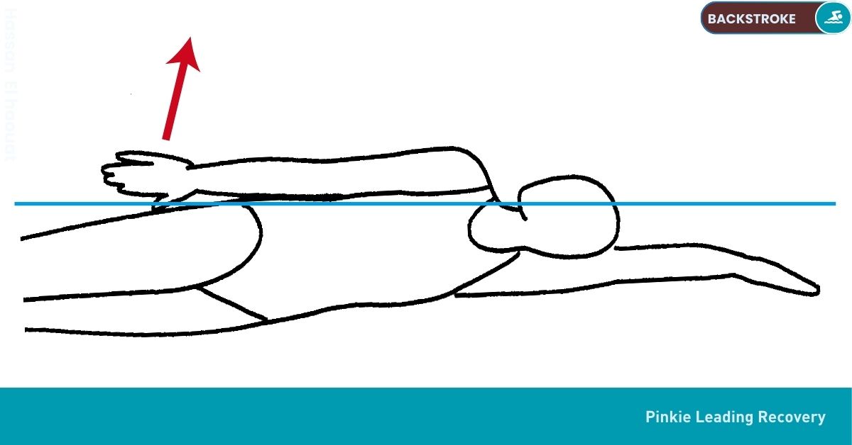 Swimming Drills Stroke Nataswim Elhaouat 71