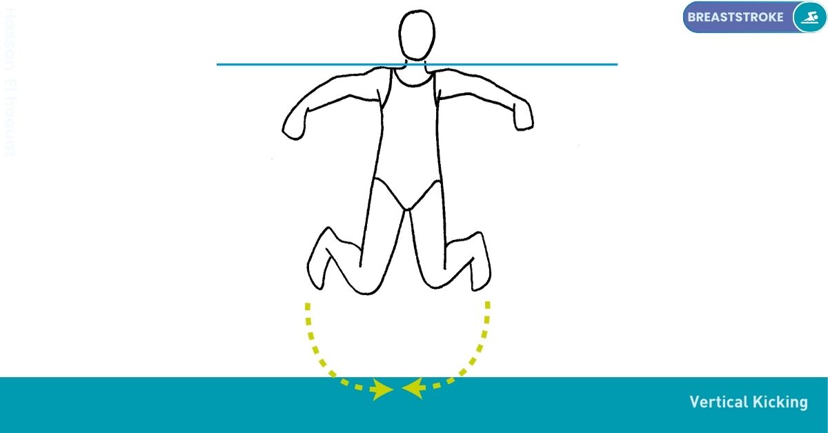 Swimming Drills Stroke Nataswim Elhaouat 78