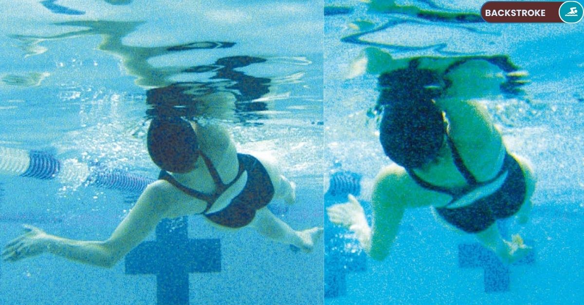 Swimming Drills Stroke Nataswim Elhaouat 70