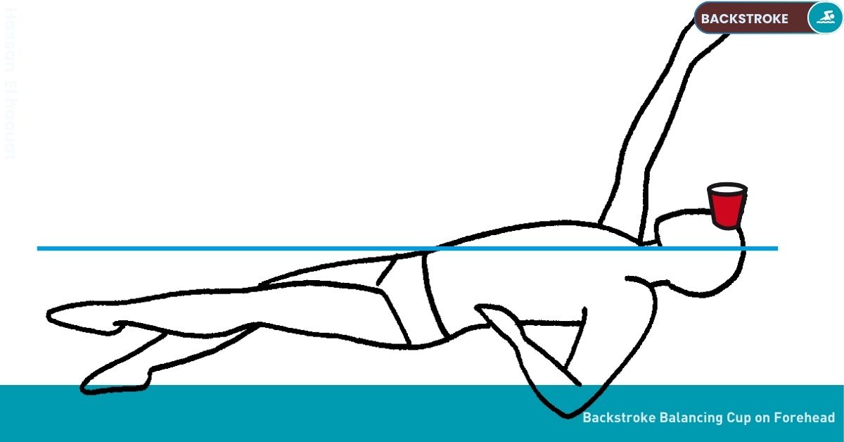 Swimming Drills Stroke Nataswim Elhaouat 72