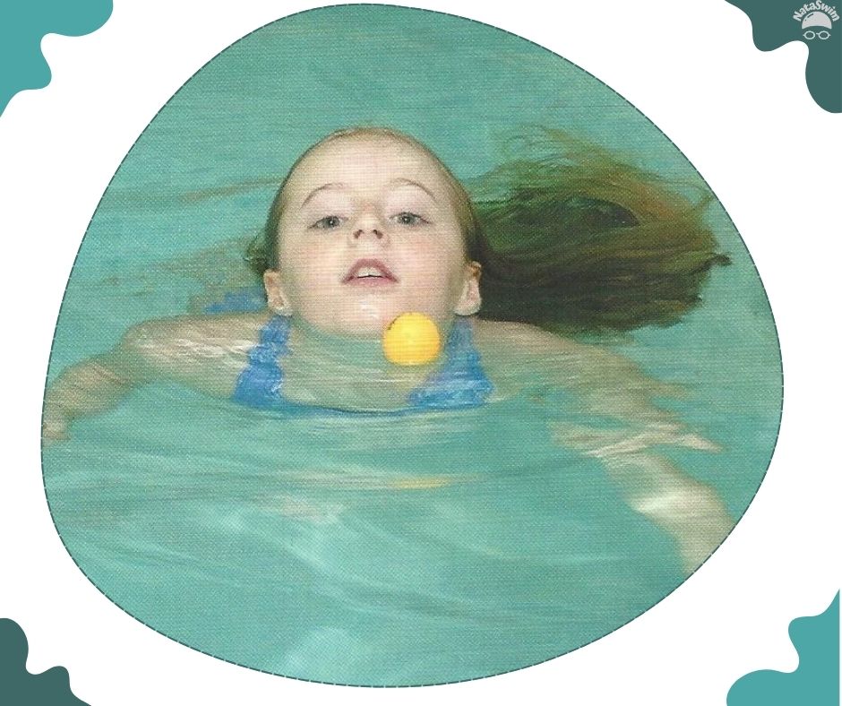 Jeux Natation Ecole Debutants 4