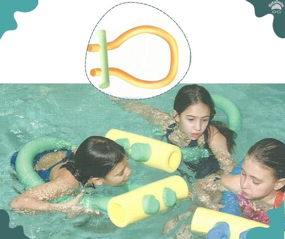 Jeux Natation Ecole Debutants 19