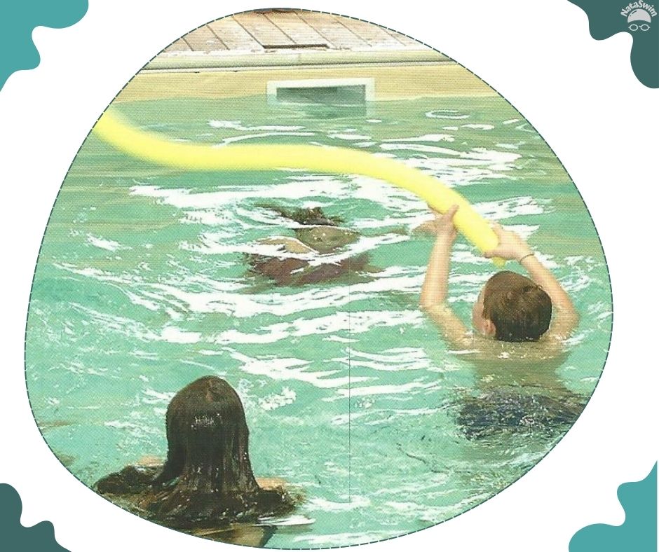 Jeux Natation Ecole Debutants 23