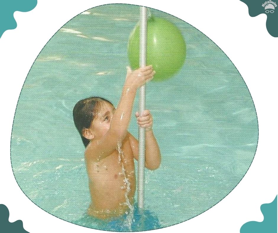 Jeux Natation Ecole Debutants 27