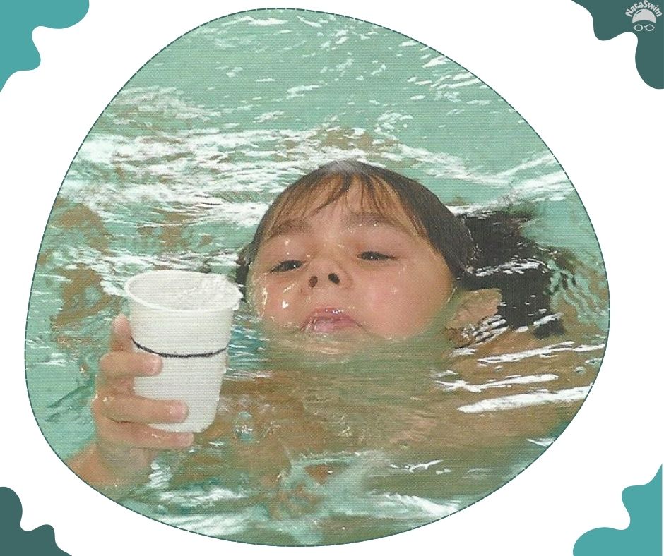 Jeux Natation Ecole Debutants 31