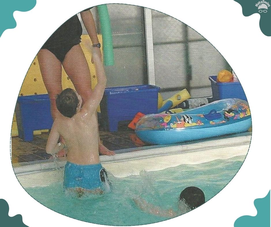 Jeux Natation Ecole Debutants 51