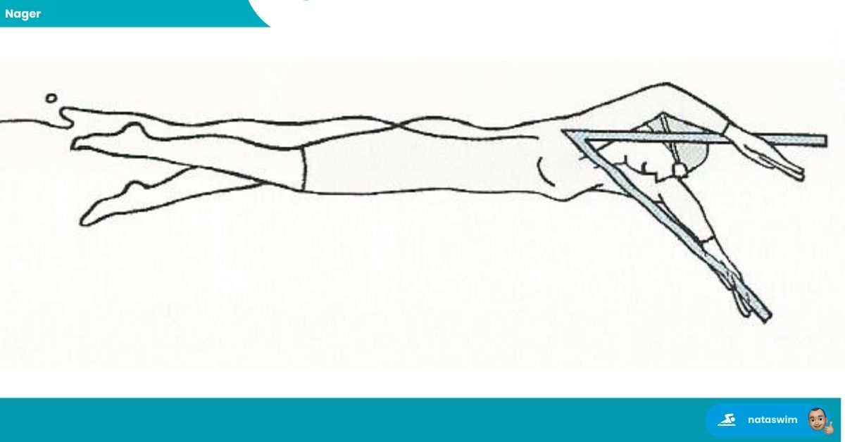 Optimiser la Technique de Nage Crawl - Fondamentaux